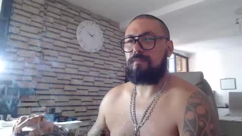 edgarram83 online show from September 9, 7:57 pm