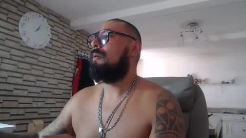 edgarram83 online show from September 20, 7:03 pm