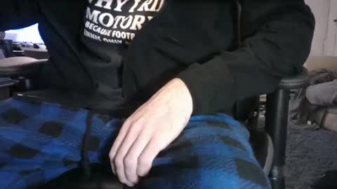 edged biker online show from January 6, 4:13 pm