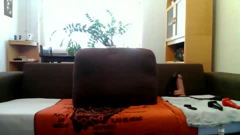 edgeplayer91 online show from April 5, 12:12 pm