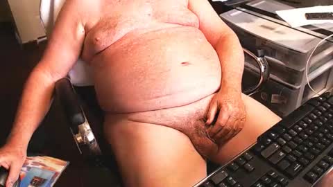 edginginedmonton online show from April 23, 5:15 pm