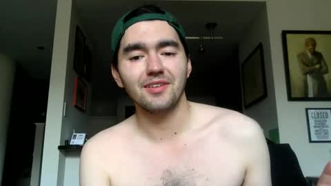 EddieFitz75 online show from April 28, 9:41 pm