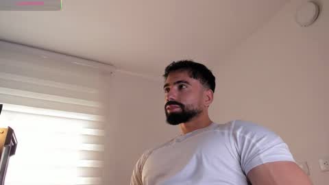 edrick online show from October 31, 2:42 pm