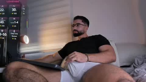 edrick online show from April 23, 11:48 am