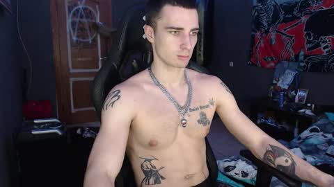 Eduar online show from November 26, 12:41 pm