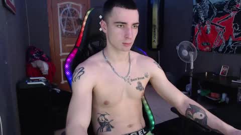 Eduar online show from February 4, 9:28 am