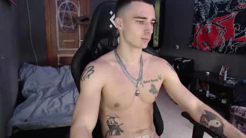 Eduar online show from September 24, 9:30 am