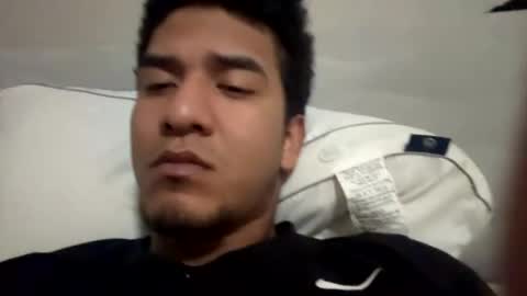 Eduardo online show from November 9, 3:54 am