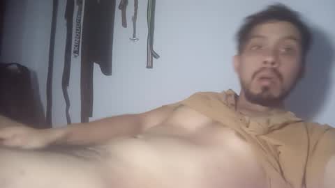 Eduar online show from October 12, 6:51 am