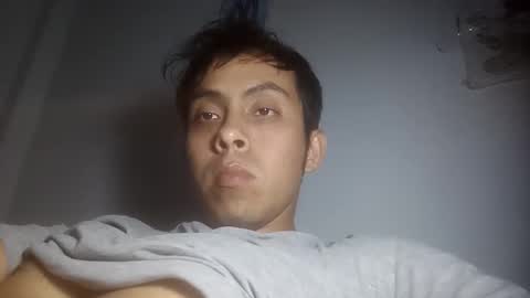 Eduar online show from November 1, 8:40 am