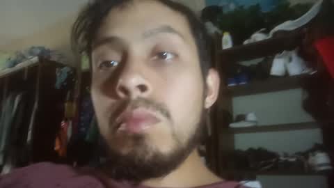 Eduar online show from September 8, 8:08 pm