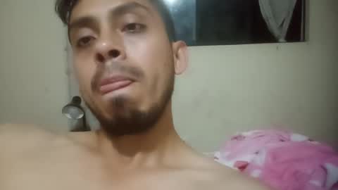 Eduar online show from February 6, 5:35 am