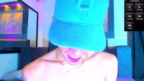 Edward Colleman online show from September 15, 4:58 am