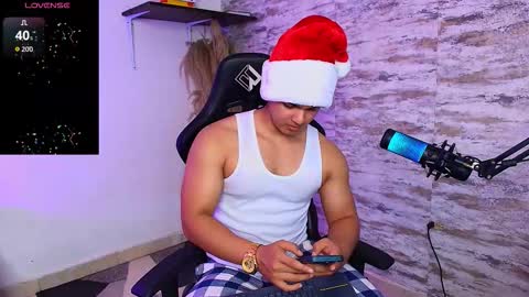 EDWARD CLARCK online show from January 19, 5:32 am