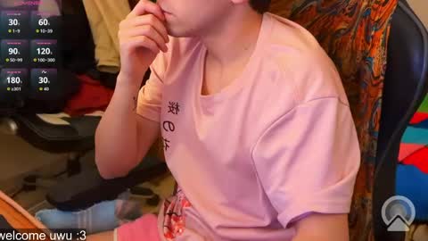 Alex online show from April 23, 12:37 am