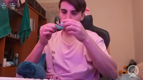 Alex online show from June 11, 11:58 pm