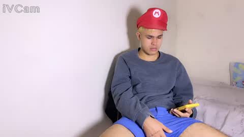 Edwin online show from July 18, 3:50 pm