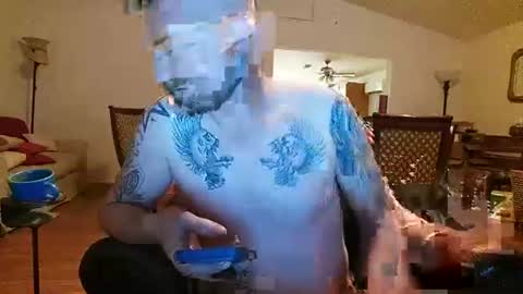 effingcowboy online show from March 10, 9:15 am