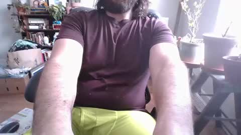 Eggplant Out online show from February 24, 7:36 pm