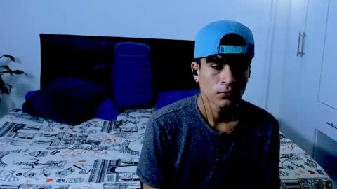 eiden_allenx1 online show from December 20, 2:05 pm