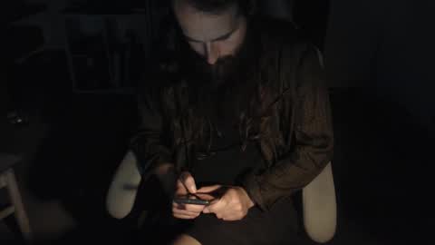 eighthundredeightyeight online show from April 18, 8:09 pm