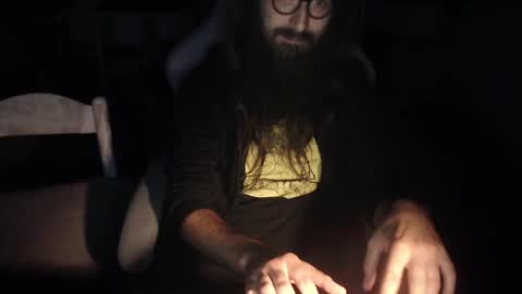 eighthundredeightyeight online show from September 28, 8:18 pm