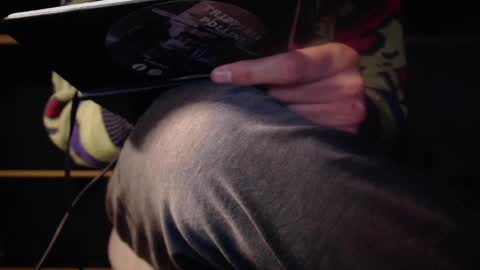 eighthundredeightyeight online show from December 20, 11:16 pm