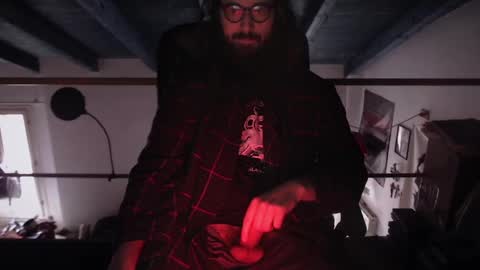 eighthundredeightyeight online show from February 19, 9:50 am