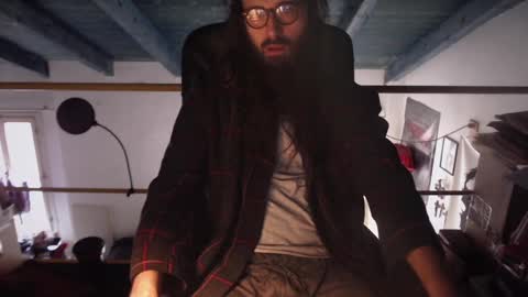 eighthundredeightyeight online show from March 12, 8:30 am