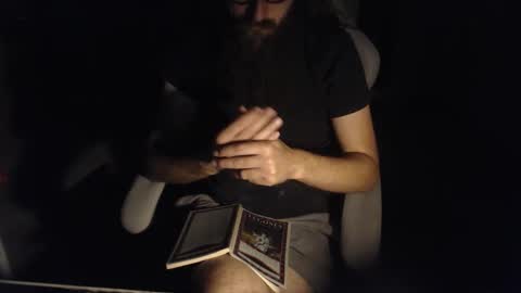 eighthundredeightyeight online show from June 7, 7:43 pm