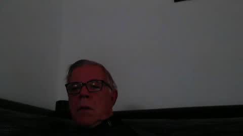 Snapshot of eisbaer1957 chatting on January 5, 8:22 am eisbaer1957 online show from January 5, 8:22 am