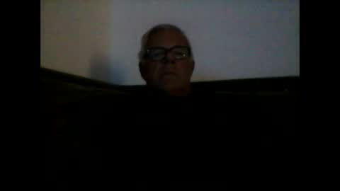Snapshot of eisbaer1957 chatting on October 8, 7:18 pm eisbaer1957 online show from October 8, 7:18 pm