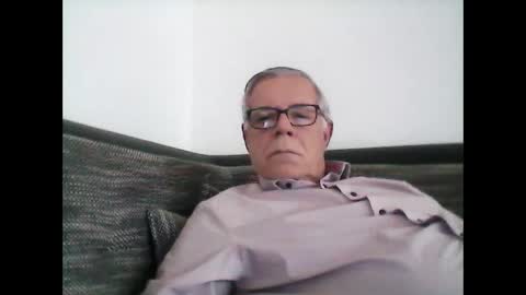 Snapshot of eisbaer1957 chatting on January 25, 2:03 pm eisbaer1957 online show from January 25, 2:03 pm