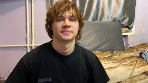 Eitan online show from February 12, 2:34 pm