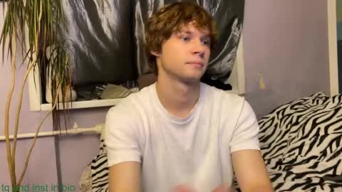 Eitan online show from November 7, 5:27 pm