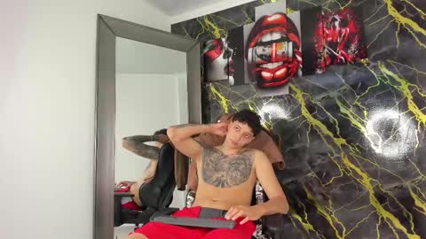 Eithan online show from February 28, 1:10 pm