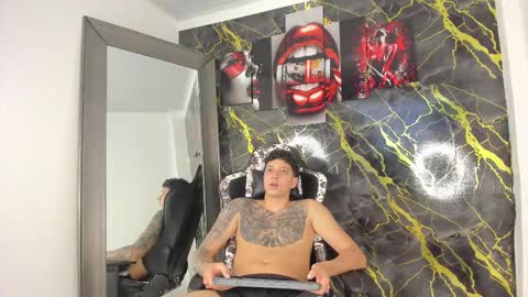 Eithan online show from February 27, 1:01 pm