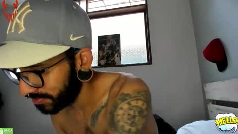 eithan_rune online show from March 8, 4:55 pm