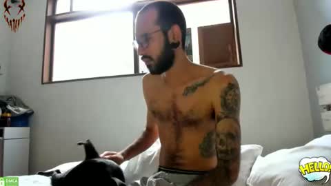 eithan_rune online show from March 3, 1:51 pm