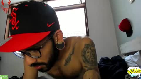 eithan_rune online show from March 5, 8:16 pm