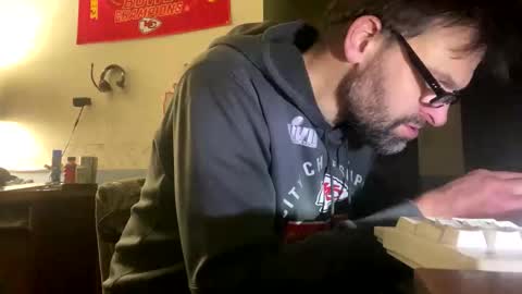 PiedPiper online show from January 12, 9:46 am