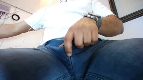 el_mas_turbado online show from June 9, 4:14 am