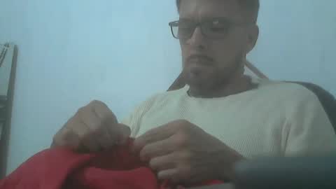 el_principe_veryhot online show from March 10, 5:13 am