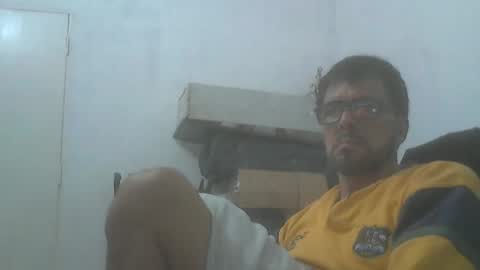 el_principe_veryhot online show from April 19, 4:12 am