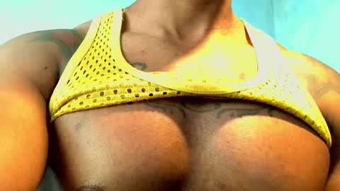 el_vecino_m online show from April 23, 2:52 pm