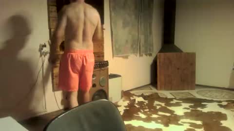 elbarbaro26x online show from March 17, 1:42 am