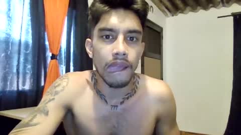 elbebecito7 online show from July 2, 3:29 pm