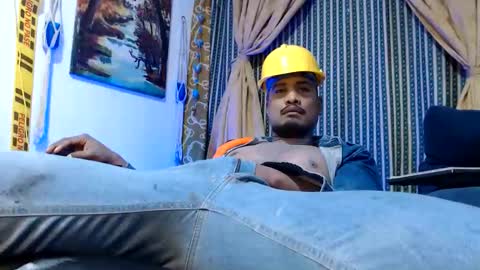 Snapshot of elcaballeroblack chatting on October 16, 2:41 am elcaballeroblack online show from October 16, 2:41 am