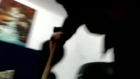 elcaballeroblack online show from June 8, 1:23 am