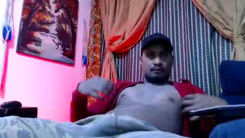 Snapshot of elcaballeroblack chatting on October 17, 2:48 am elcaballeroblack online show from October 17, 2:48 am